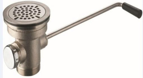 GATTO Lever Waste Drain